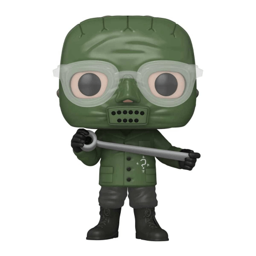 Funko Pop The Batman 1192 - The Riddler Funko Pop The Batman 1192 - The Riddler
